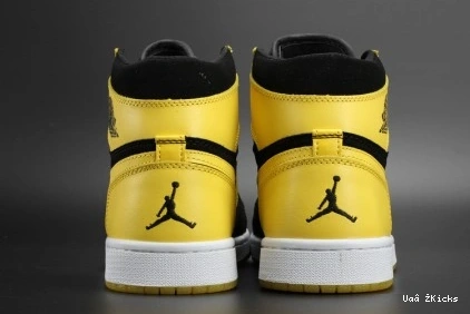 GoAnywhere 297 9813 1 Jordan Retro 'New Air 554724- Love Mid 1107